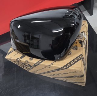 Carcasa Espejo Retrovisor Jeep Compass 2017-2023