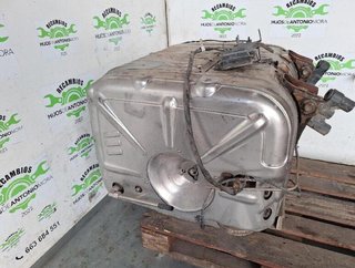 Catalizador Iveco Stralis AS 111605