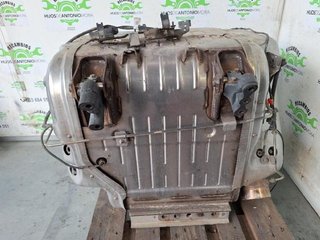 Catalizador Iveco Stralis AS 111605
