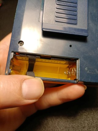 Walkman Philips moving sound am-fm cassette