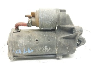 Motor arranque renault 8200331251 scenic 5363406