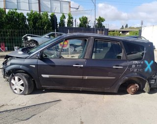 Motor arranque renault 8200331251 scenic 5363406