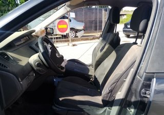 Motor arranque renault 8200331251 scenic 5363406