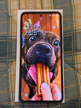 Xiaomi Redmi Note 14 Pro + 5G Morado