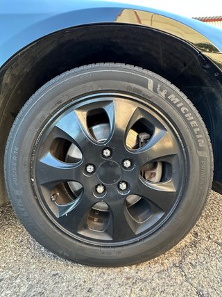 HONDA ACCORD 2006