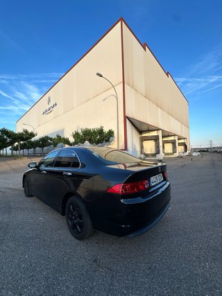 HONDA ACCORD 2006