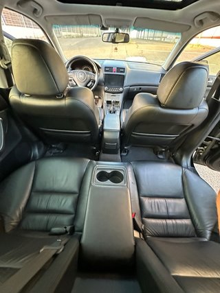 HONDA ACCORD 2006