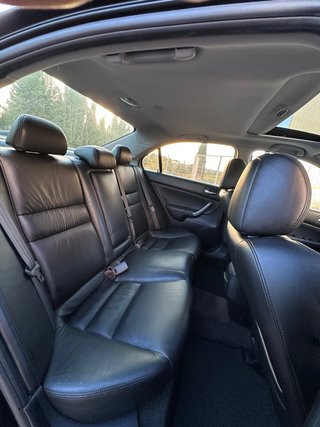 HONDA ACCORD 2006