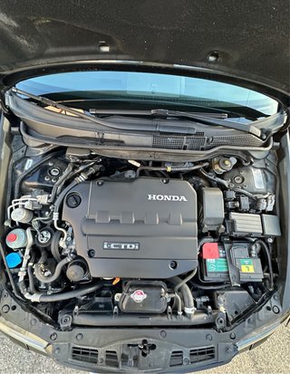 HONDA ACCORD 2006