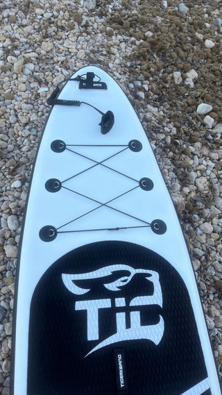 Alquiler Tabla Paddle Surf L