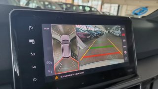 SEAT Tarraco 2024