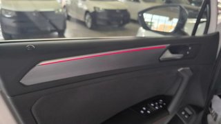 SEAT Tarraco 2024