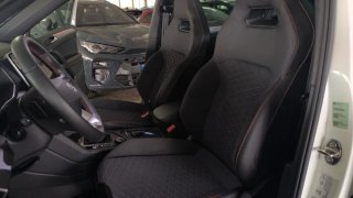SEAT Tarraco 2024