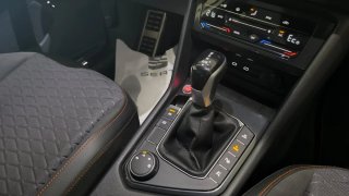SEAT Tarraco 2024