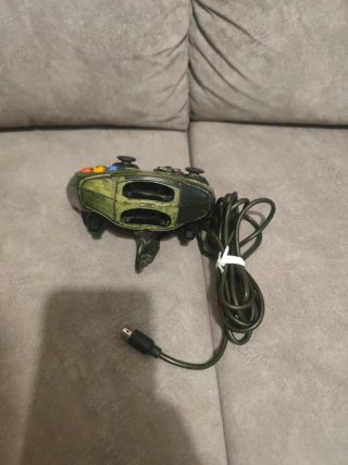 Mando Xbox Controller S