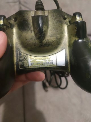 Mando Xbox Controller S