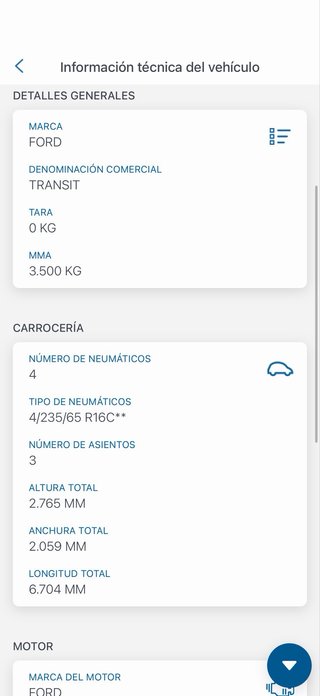 Ford Transit 2017 Extralarga y sobreelevada