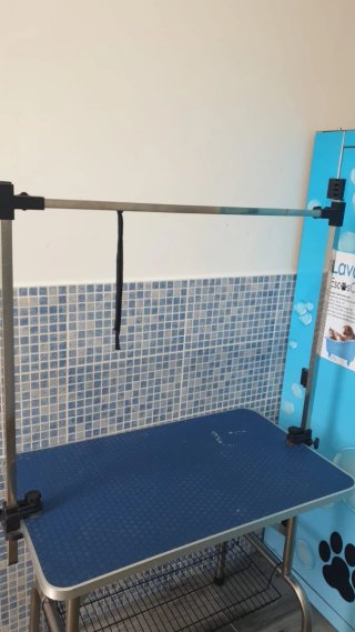 Maquina Lavamascotas Autoservicio