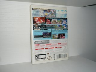 Super Smash Bros. Brawl Wii