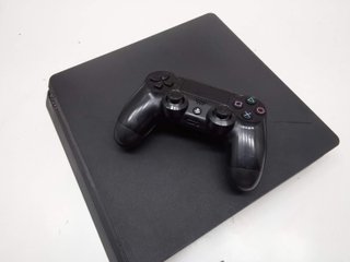 E60385-0 Sony Ps4 Slim 500Gb