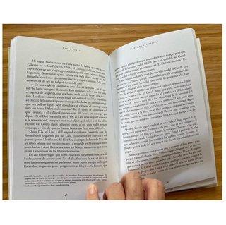 Llibre de les bèsties