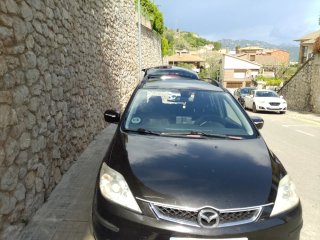 Mazda 5 2007