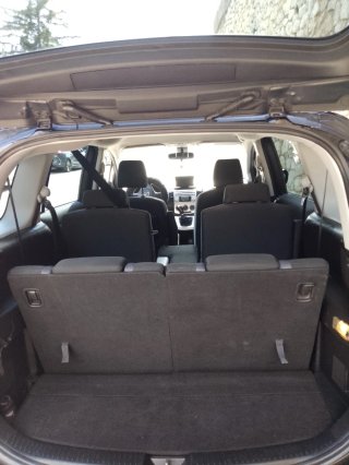 Mazda 5 2007