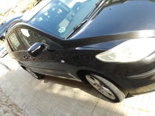 Mazda 5 2007
