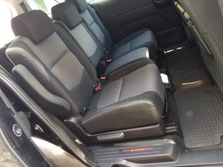 Mazda 5 2007