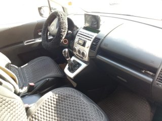 Mazda 5 2007
