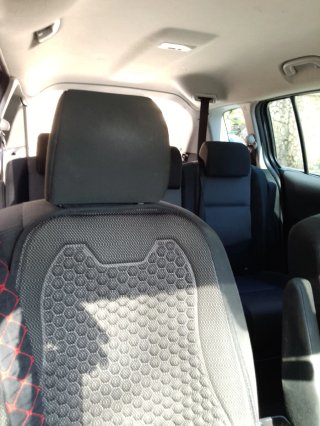 Mazda 5 2007