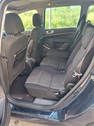 Peugeot 307 2007
