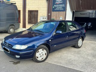 Citroen Xsara 1999
