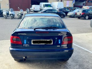 Citroen Xsara 1999