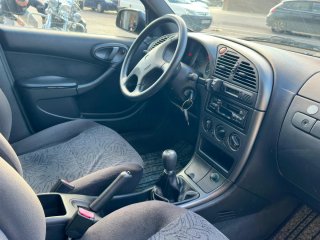 Citroen Xsara 1999