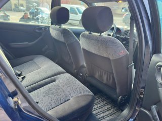 Citroen Xsara 1999