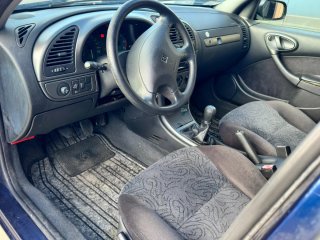 Citroen Xsara 1999