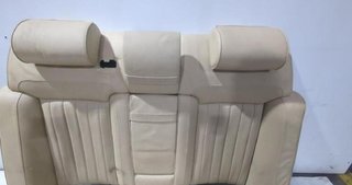 Asientos volkswagen 3d0885903l5c3 phaeton 157719