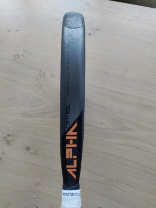 Pala Head Alpha Control Graphene