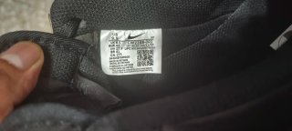 Nike Air Force 1 Talla 43 CW2288-001