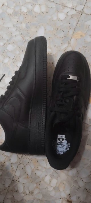 Nike Air Force 1 Talla 43 CW2288-001
