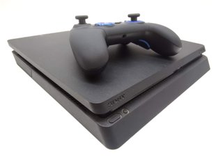 E60341-0 Sony Ps4 Slim 500Gb