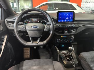 Ford FOCUS 1.5 ECOBLUE 120 ST LINE (2022)