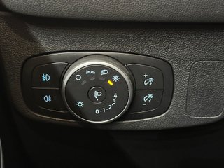 Ford FOCUS 1.5 ECOBLUE 120 ST LINE (2022)