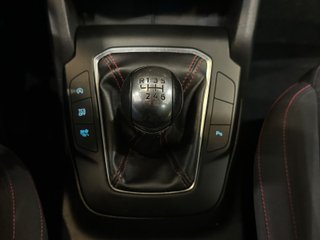 Ford FOCUS 1.5 ECOBLUE 120 ST LINE (2022)