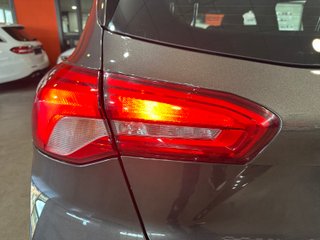 Ford FOCUS 1.5 ECOBLUE 120 ST LINE (2022)