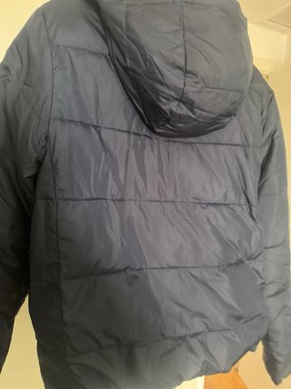 Cazadora Quiksilver niño Talla L Azul