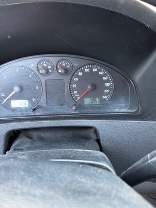 Volkswagen Transporter T5 2003