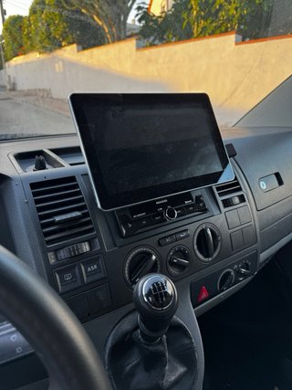 Volkswagen Transporter T5 2003