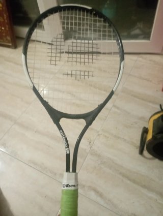 Raqueta de tenis ARTENGO Wilson